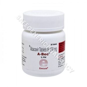 Abamune L Tablet
