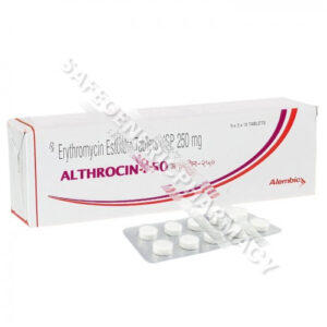 Azithral Eye Ointment