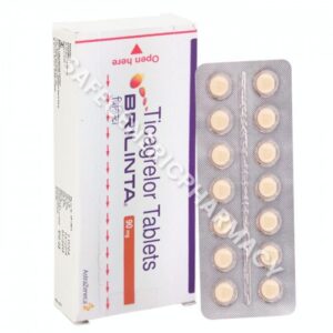 Pradaxa Capsule