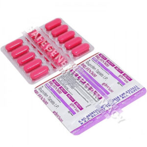 Brufen 200mg Tablet