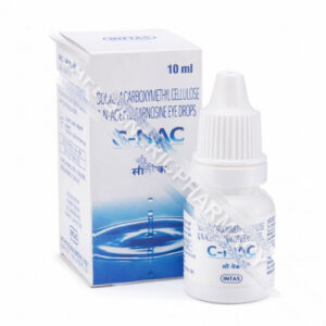 Hypersol Eye Drop