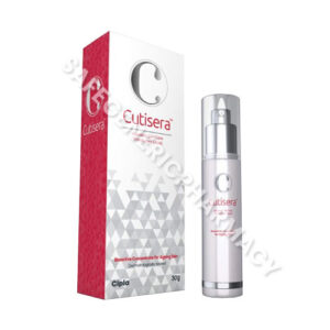 Betnovate C Cream