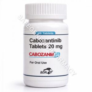 Cabozanib 20mg Tablets