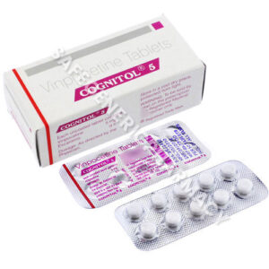 Neurovin 5mg Tablet