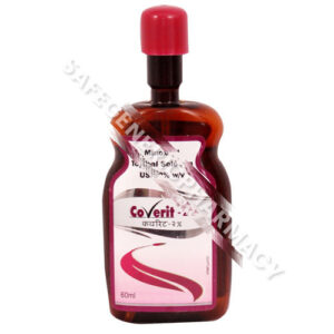 Tugain 5% Solution