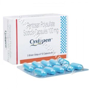 Cystopen Capsule