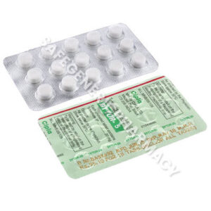 Dytor 100mg Tablet