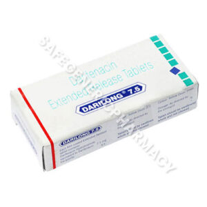 Floslo 5mg Tablet