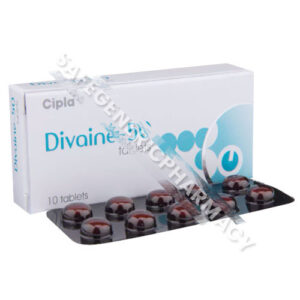 Cynomycin 100mg Capsule