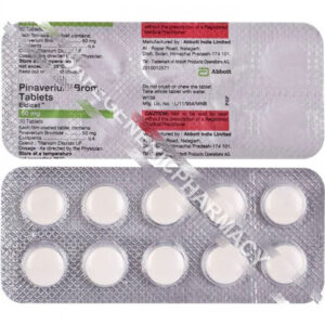 Menoctyl Tablet