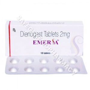 Visanne Tablet