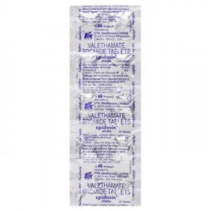 Buscogast 10mg Tablet