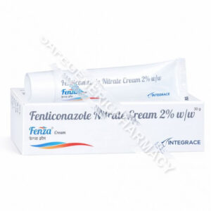 Fenza Cream