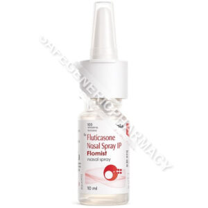 Flixonase Nasal spray