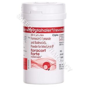 Foracort 200 Inhaler