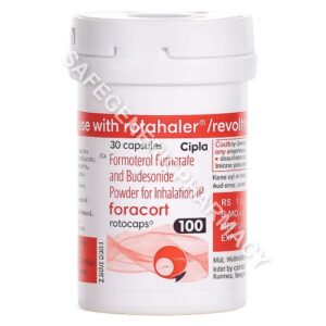 Foracort Forte Inhaler
