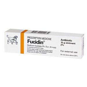 Fucidin Cream