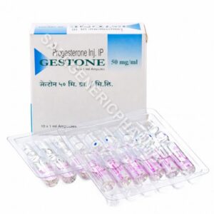 Proluton Depot 250mg/ml Injection