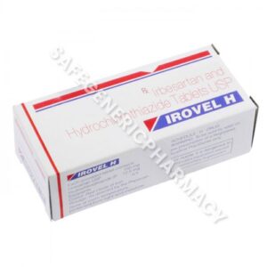 Irovel 300mg Tablet