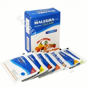 Cobra 120 Jelly