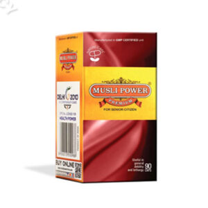 Vigomax Forte Tablet