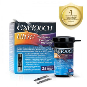 OneTouch Verio Flex Glucometer
