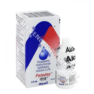 Olopat Eye Drop