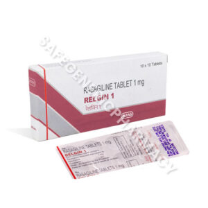 Relgin 0.5mg Tablet
