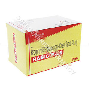 Perinorm 10mg Tablet