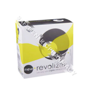 Rotahaler Inhalation Device