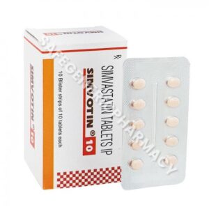 Zocor Tablets