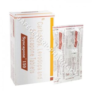 Syncapone 100 Tablet