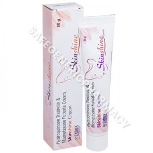 Skinlite Cream