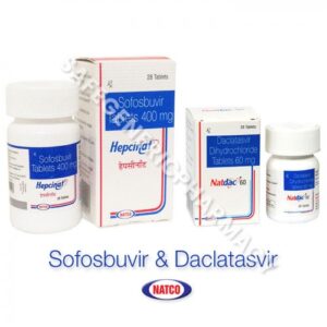 Hepcinat Plus Tablet