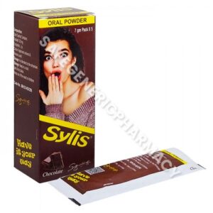 Tastylia 20mg ODS