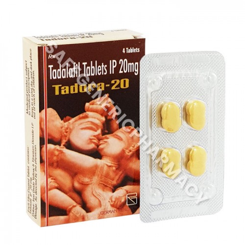 Eroxib 20mg Tablet