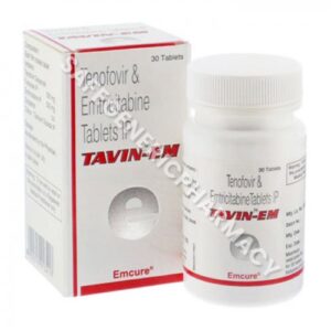 Tenvir EM Tablet