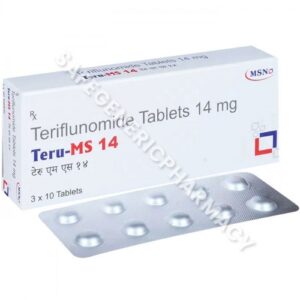 Teru MS 7mg Tablet