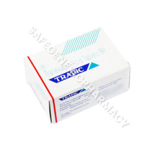 Trenaxa Injection