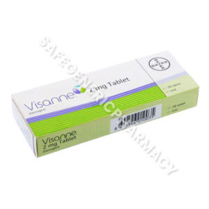 Emersa 2mg Tablet