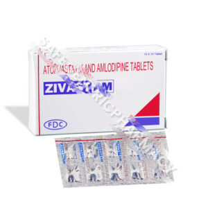 Zivast AM Tablet