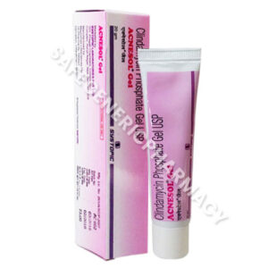 Dalacin C 150mg Capsule