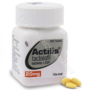 Tastylia 40mg Tablet