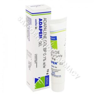 Adaferin Gel