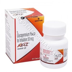 Orcibest 10mg Tablet