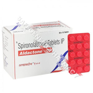 Aldactone 25mg Tablet