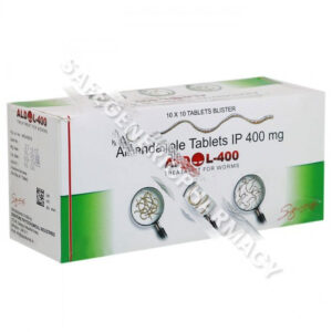 Triclabend 500mg Tablet