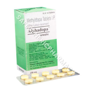 Frenin 10mg Injection