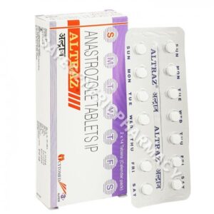 Anabrez Tablet