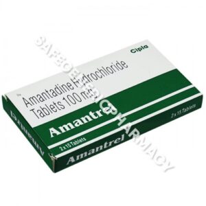 Arcalion 200mg Tablets